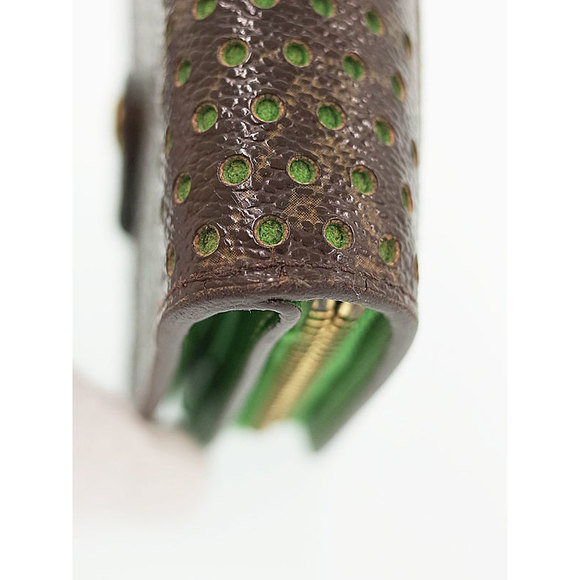 Louis Vuitton Zip Wallet Monogram Perforated - Picture 4 of 5